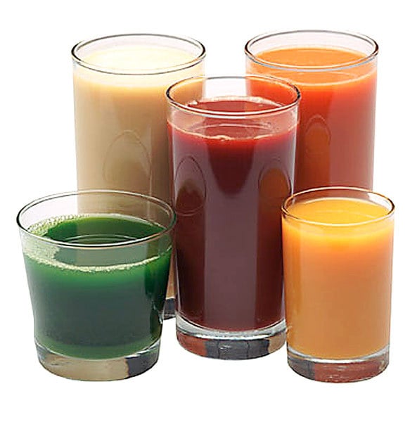 Juice my Juicing 101: