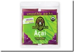 Acai