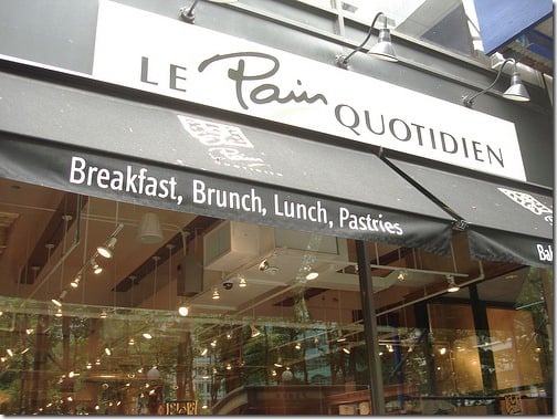 lepainquotidien