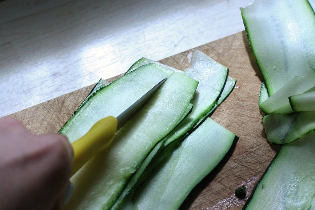 Weird Kitchen Gadgets- Spirooli Spiral Slicer