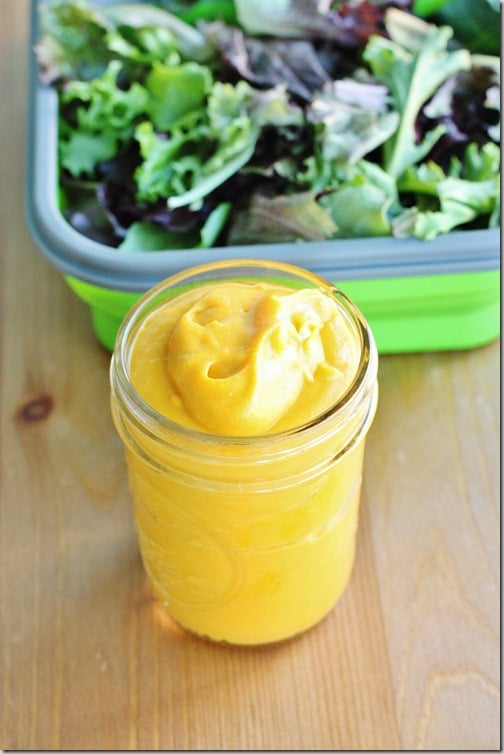 butternut tahini puree