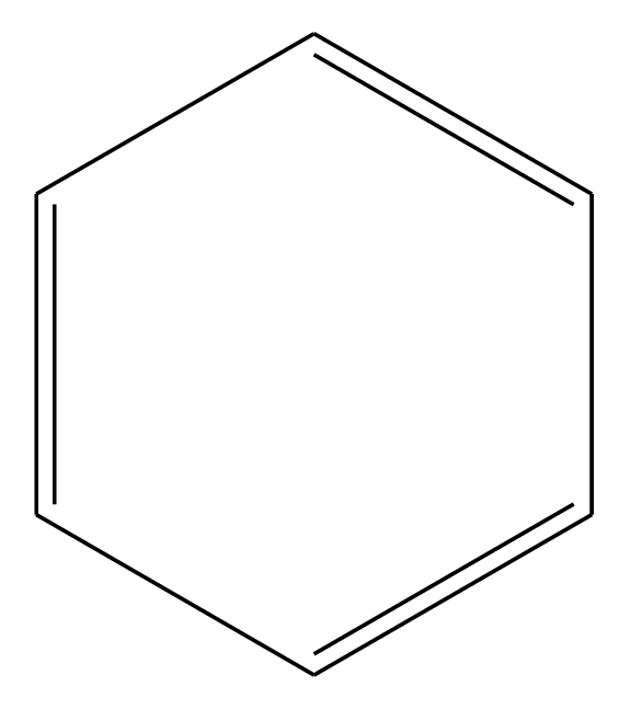 benzene