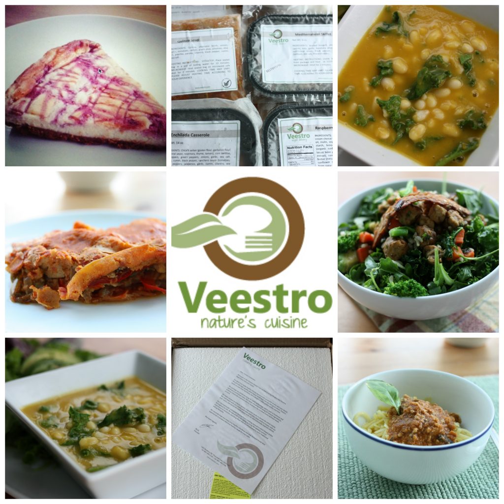 Veestro