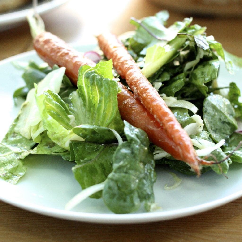 carrot salad