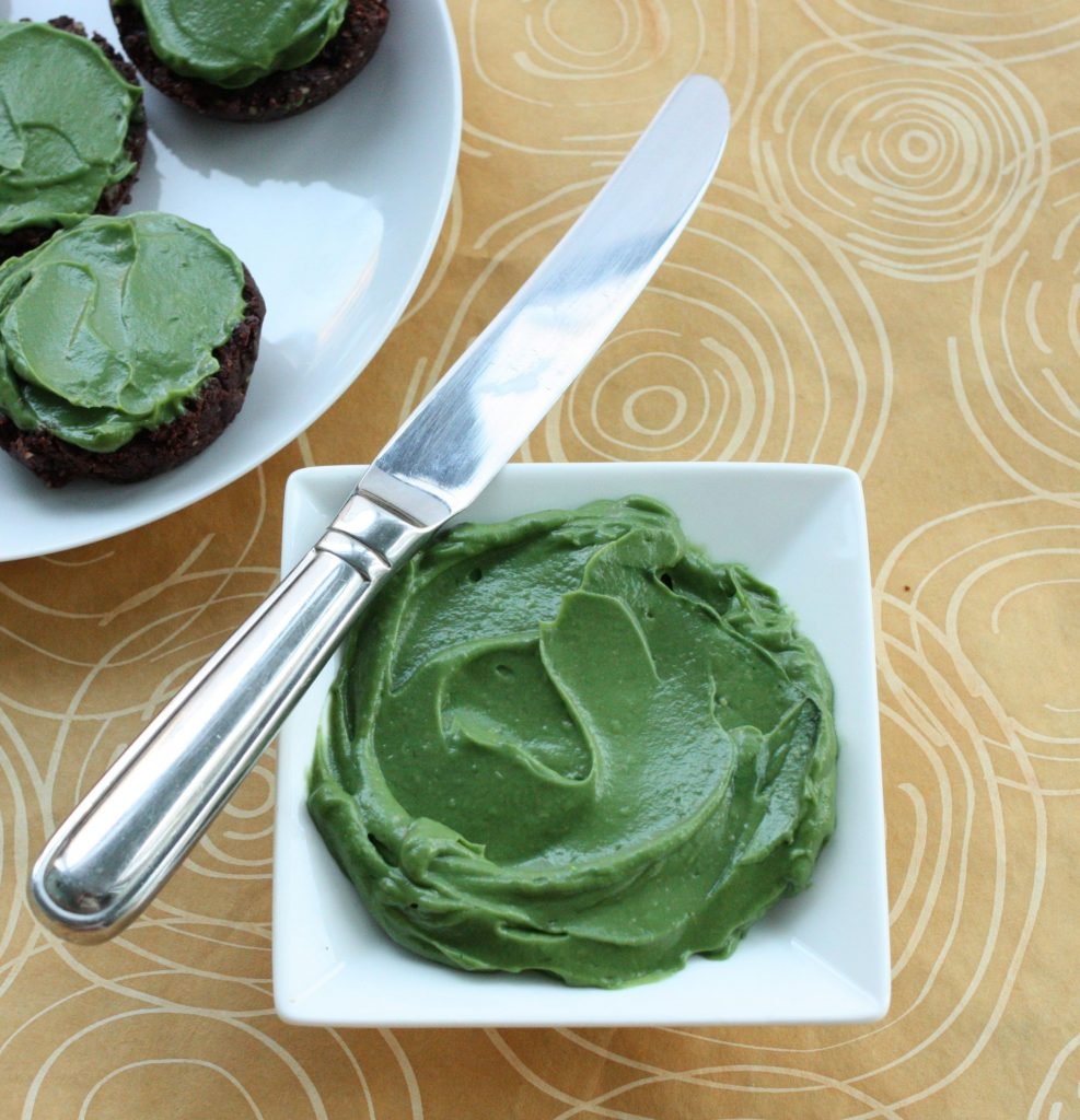 spirulina avocado pudding2