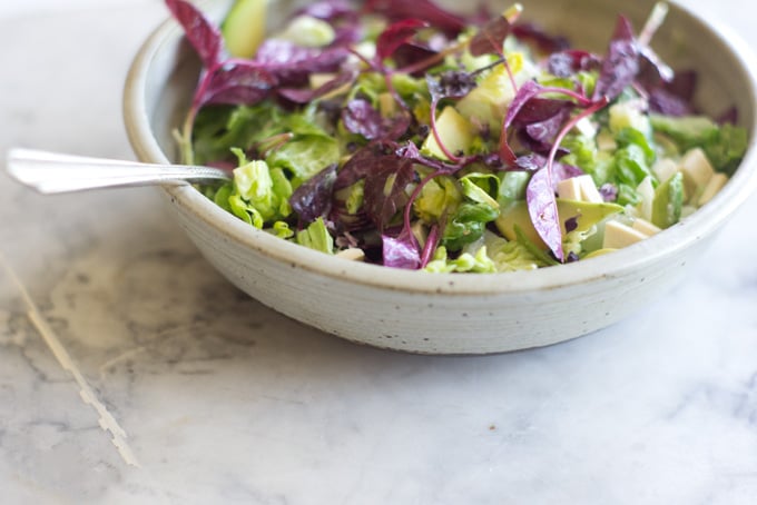 tofu_amaranth_salad_recipe