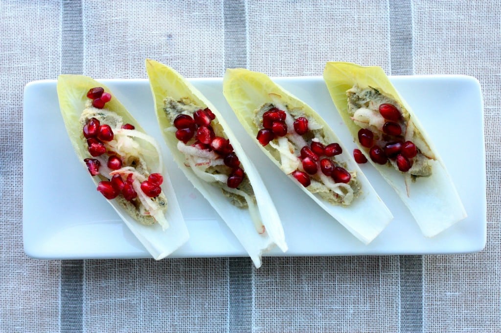 endive pom app