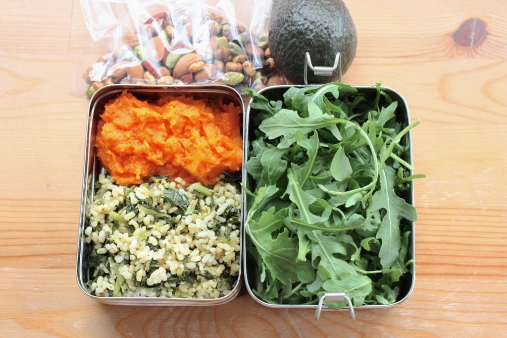 packed lunch butternut 1