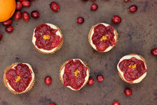 tasty yummies tarts