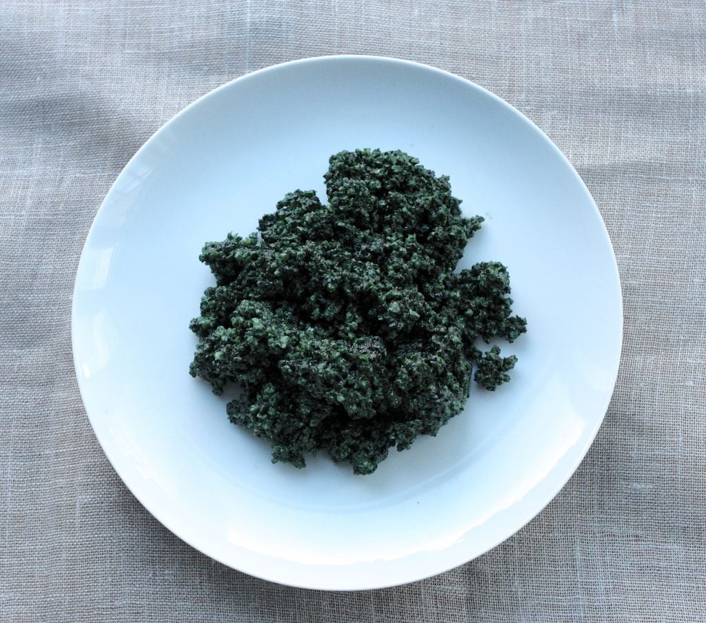 spirulina millet 2