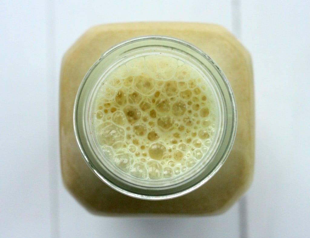 turmeric milk vegan 2