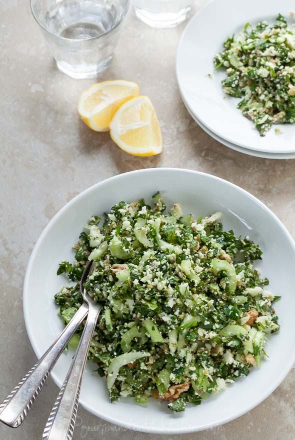 Cauliflower-Tabbouleh-Salad-gourmandeinthekitchen.com-raw-vegan-paleo