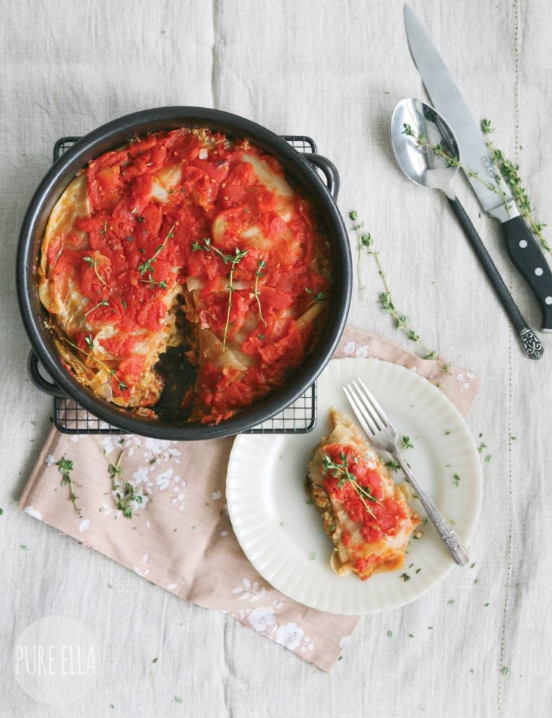 Pure-Ella-Cabbage-Roll-Casserole-gluten-free-and-vegan2