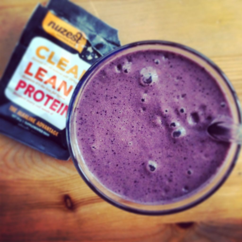 clean lean protein