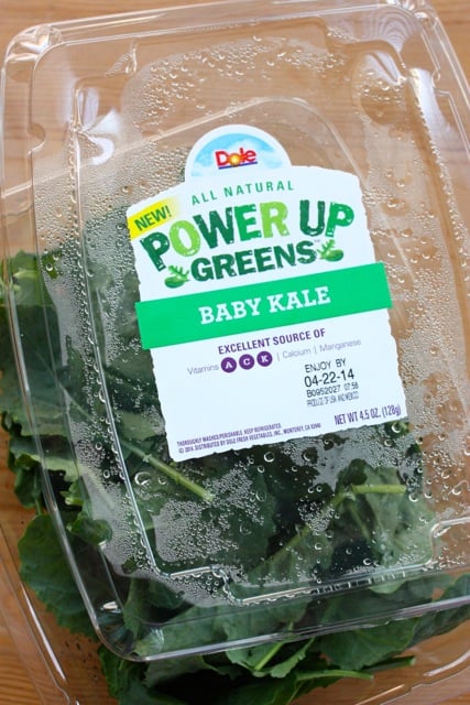 dole power up greens