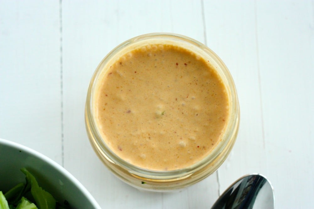 Homemade Tahini Recipe - Spice Up The Curry