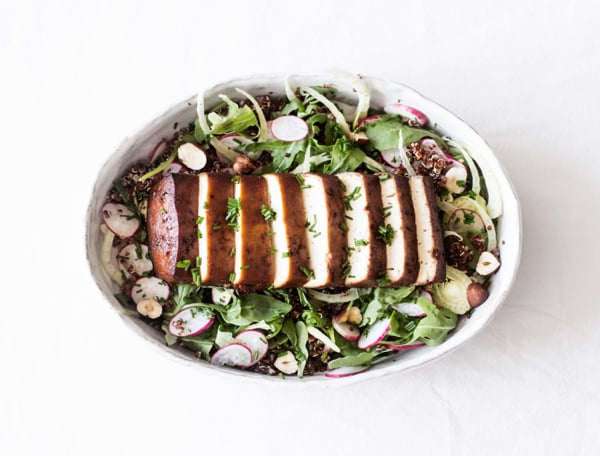 Smoked Tofu Whole Foods Smoked Tofu Whole Foods