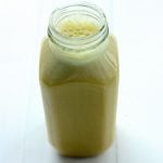 Anti Inflammatory Turmeric Milk // Choosing Raw