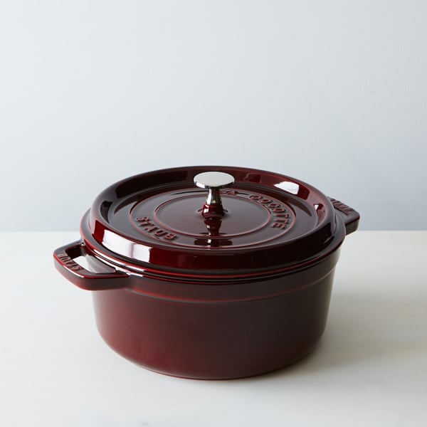 Staub coquette 1