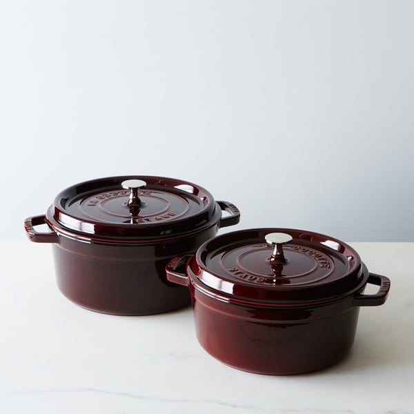 staub coquette 2