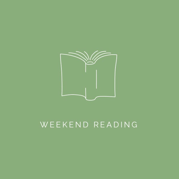 weekend_reading