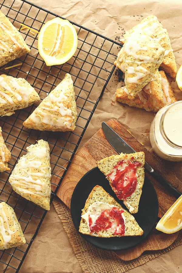 Vegan-Lemon-Poppy-Seed-Scones