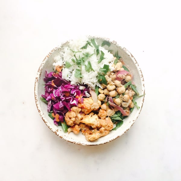 Vegan Poke Bowl – Emilie Eats