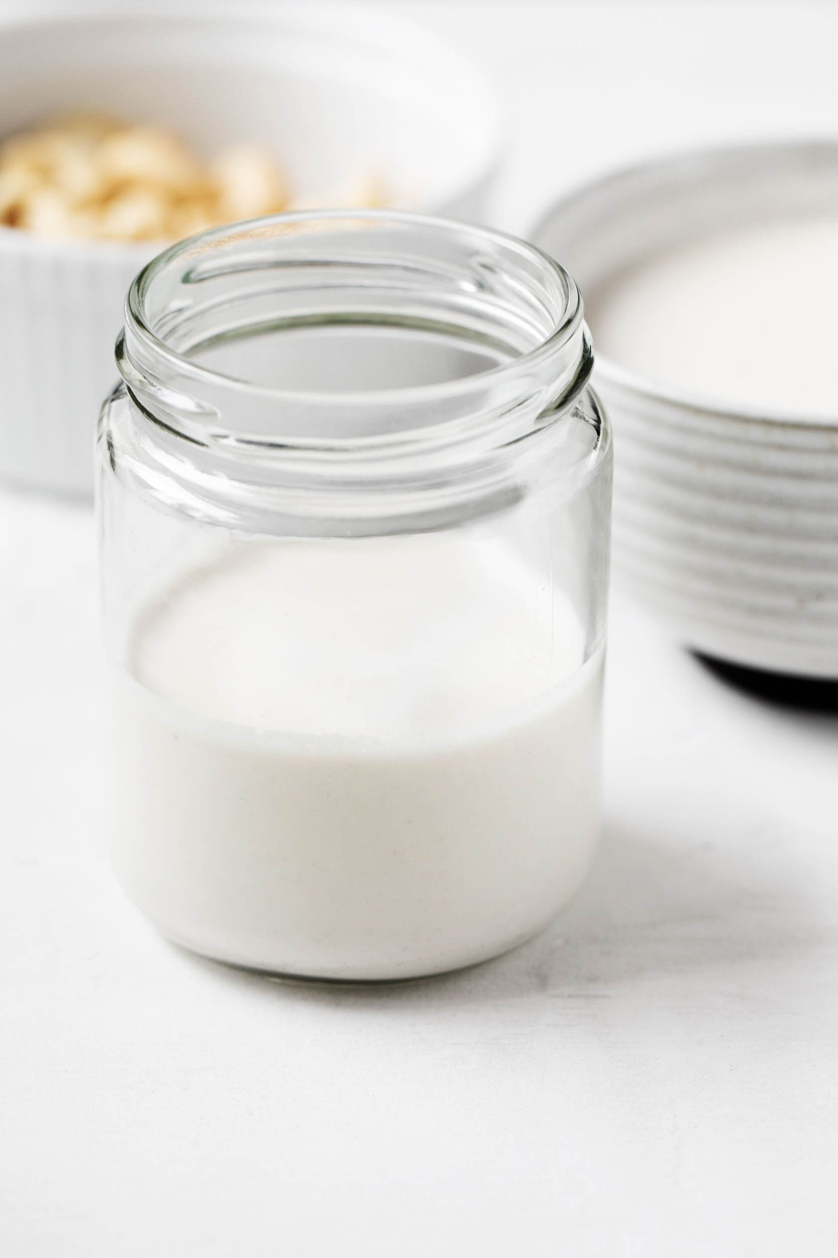 All-Purpose Cashew Cream Recipe-image