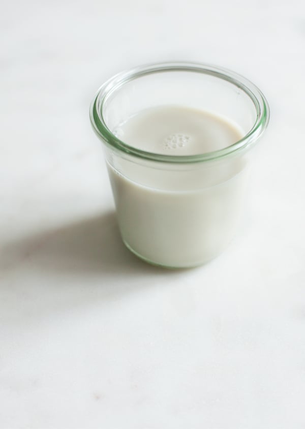15 Calcium Rich Vegan Food Combinations | The Full Helping The Health Hop 15 Calcium Rich Vegan Food Combinations