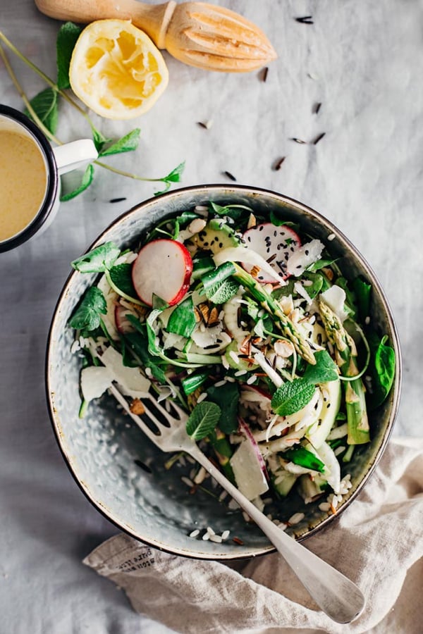 Asparagus-and-Wild-Rice-Spring-Salad