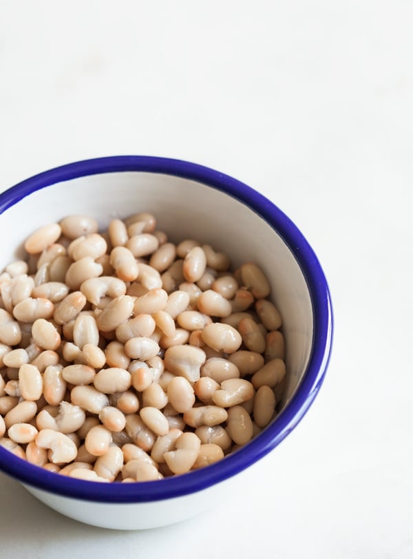 15 Calcium Rich Vegan Food Combinations | The Full Helping