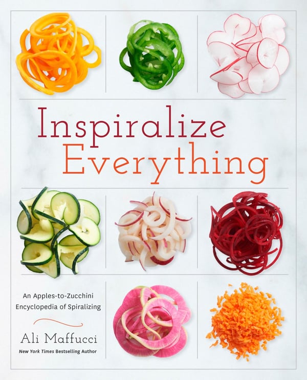 Inspiralize Everything copy