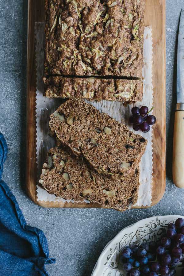 Vegan-Zucchini-and-Walnut-Bread-8099