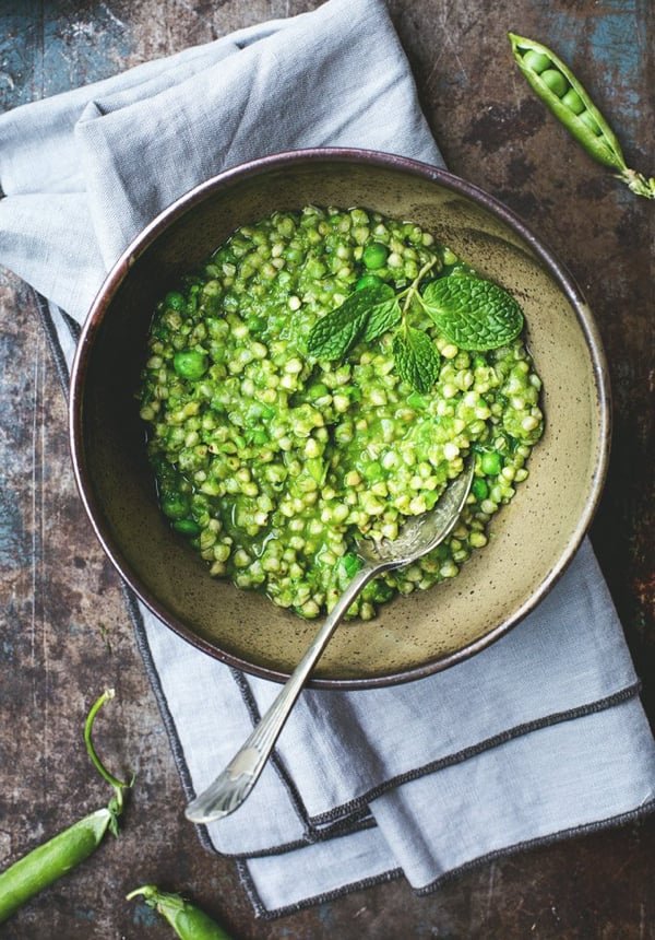 green-pea-buckwheat-risotto-2