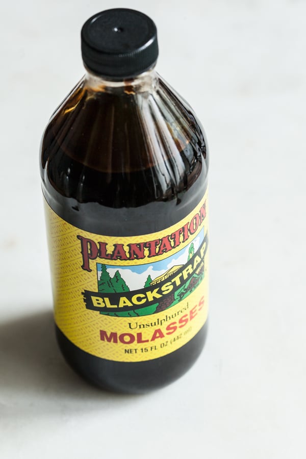 blackstrap