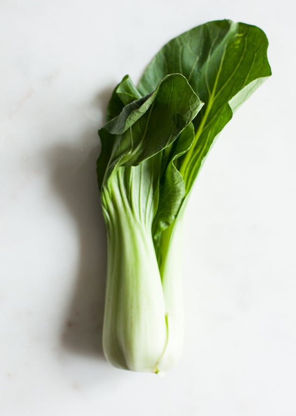 bok-choy