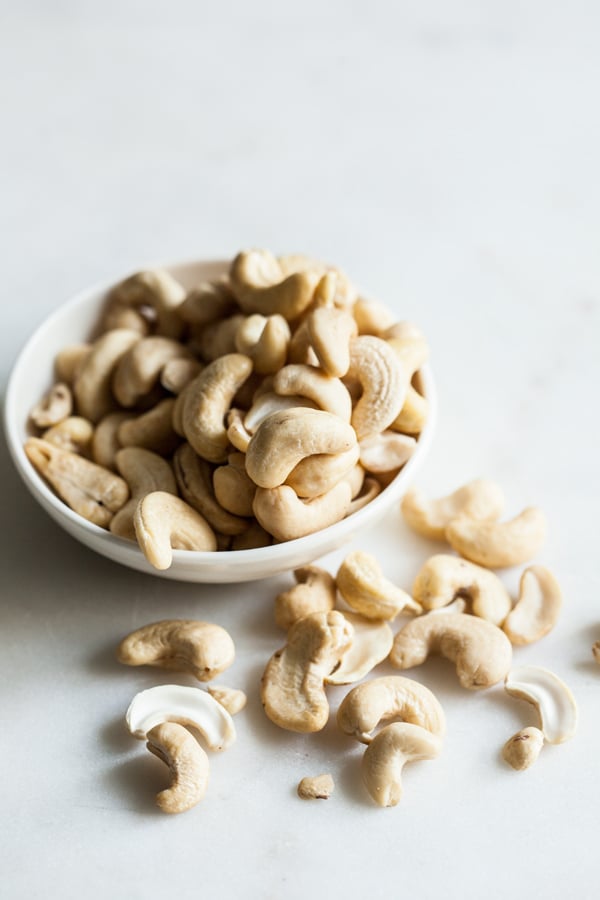 cashews