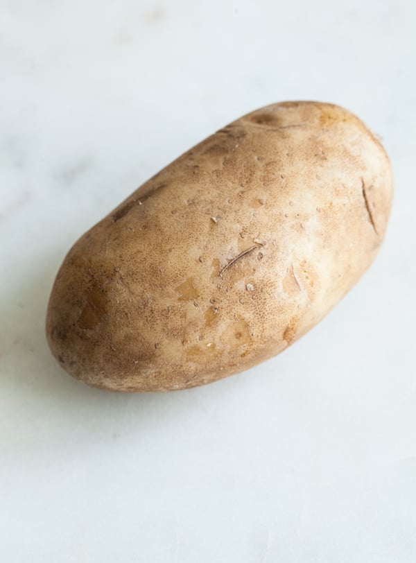 potato