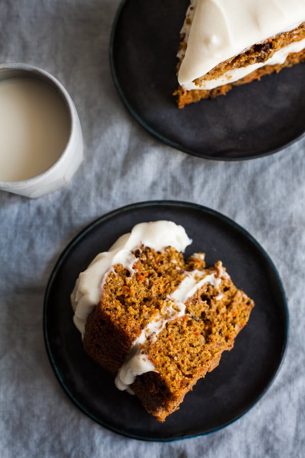 Carrot Cake From Spice Cake Mix Recipe Carrot Cake From Spice Cake Mix Recipe