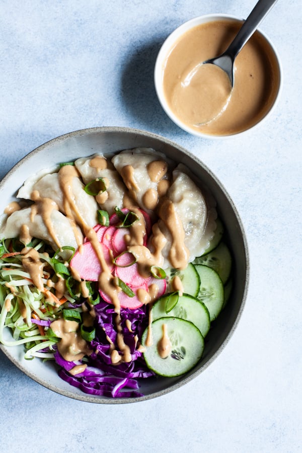 10 Best Miso Paste Substitutes » Joyful Dumplings