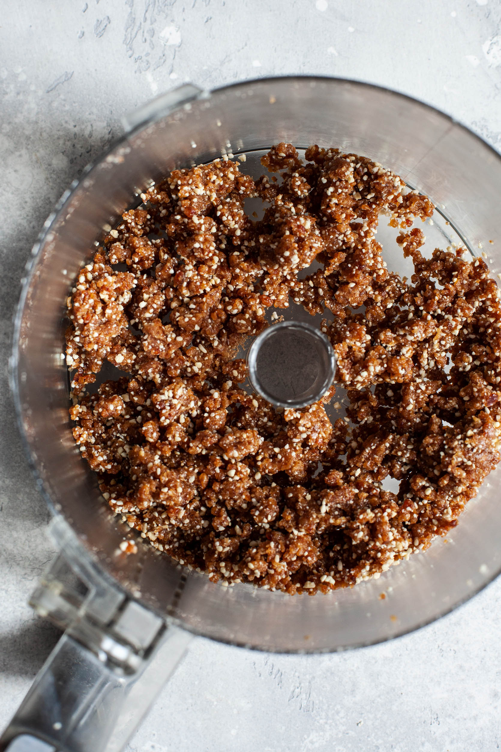 Chai Spice Energy Balls | The Full Helping