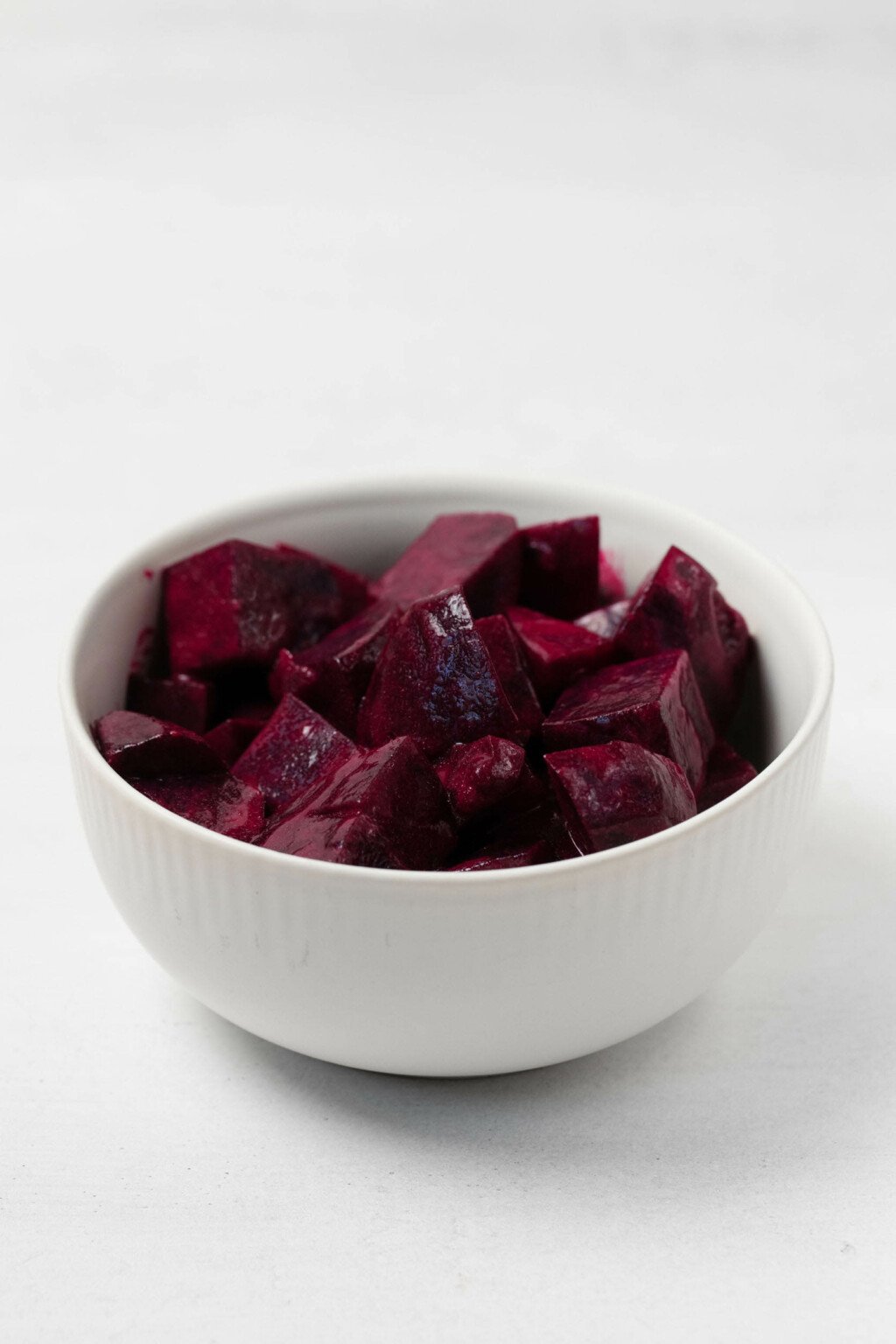 Marinated Beets