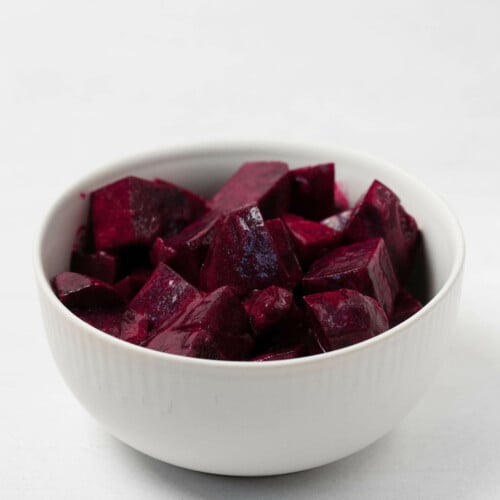 Marinated Beets The Full Helping