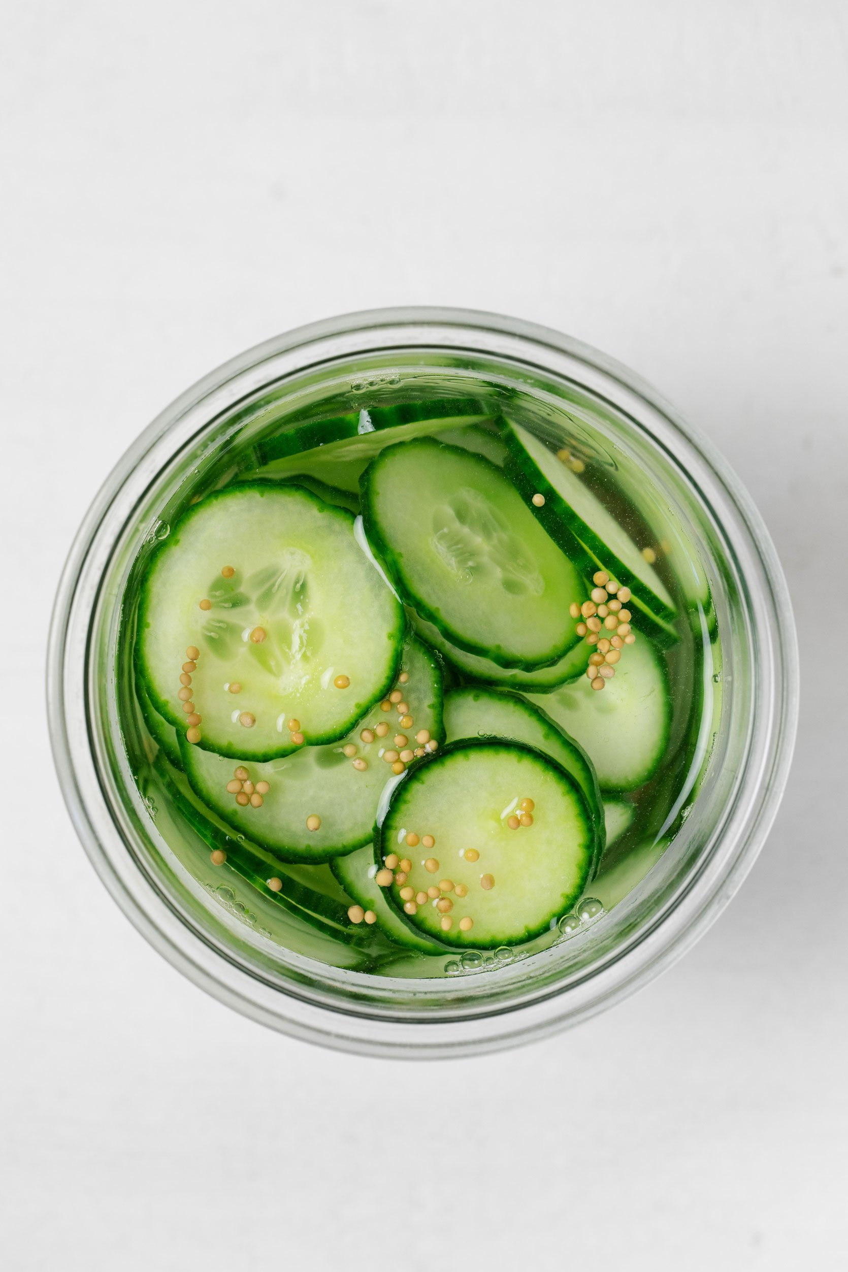 Fresh Mini Cucumbers, 16 oz