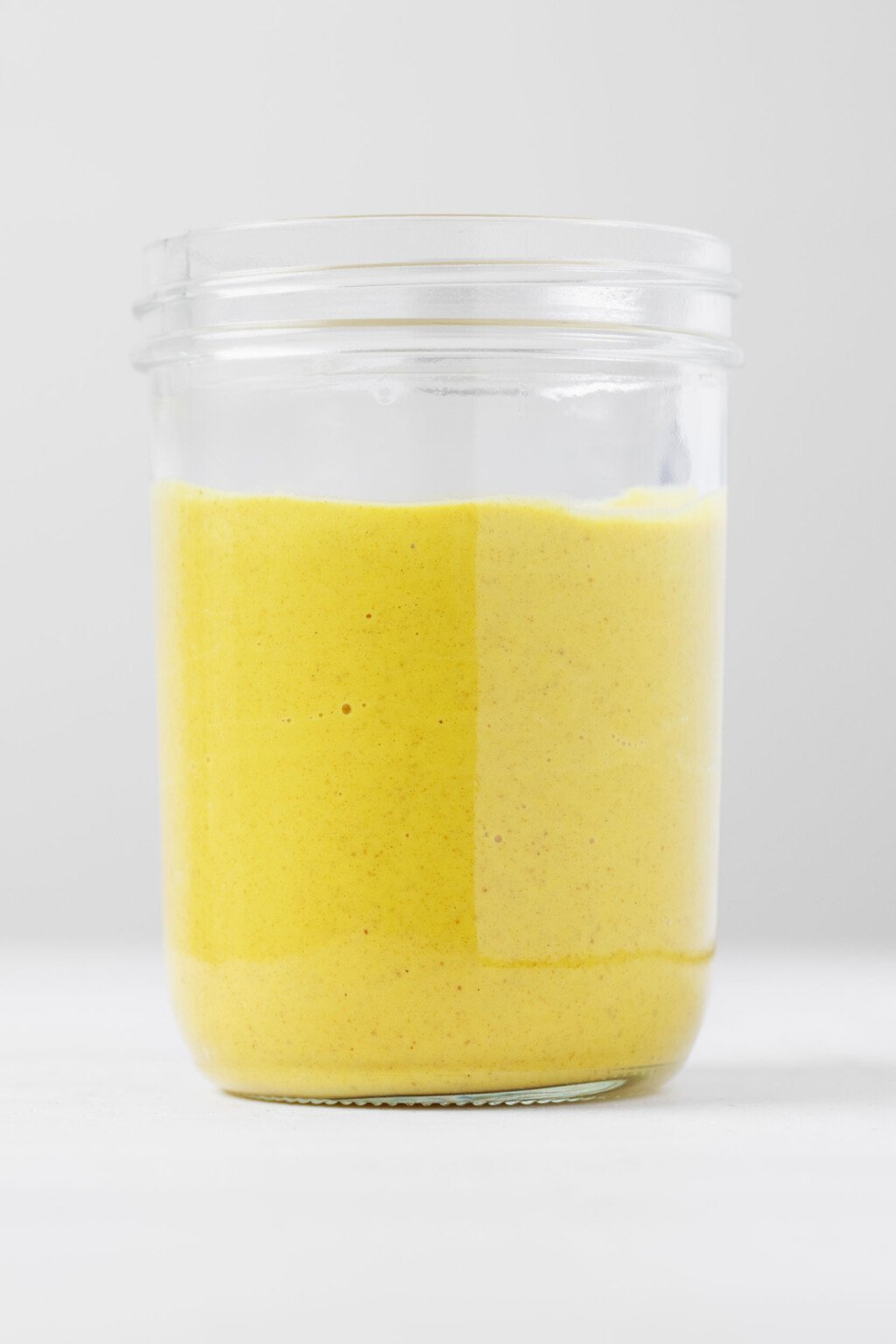 Creamy Vegan “Honey” Mustard | The Full Helping Creamy Vegan “Honey” Mustard | The Full Helping